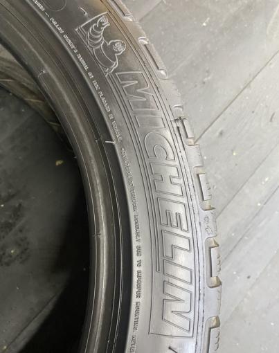 Michelin Pilot Alpin PA4 225/45 R18