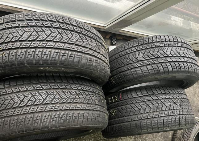 Pirelli Winter Sottozero 3 315/40 R21