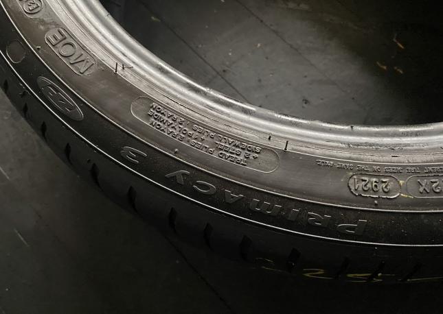 Michelin Primacy 3 225/45 R18