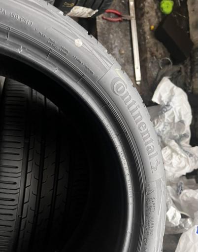 Continental ContiEcoContact 6 225/40 R18