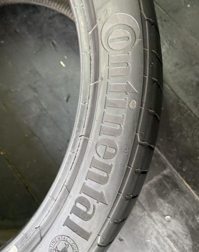 Continental ContiSportContact 5 255/35 R19