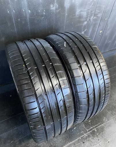 Continental ContiSportContact 5P 235/40 R18