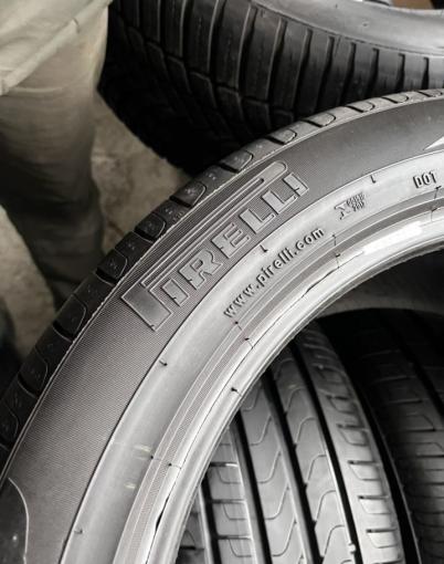 Pirelli Scorpion Verde 255/45 R19