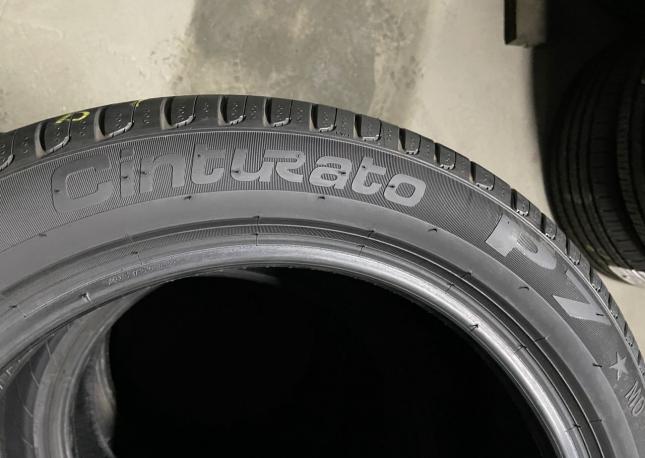 Pirelli Cinturato P7 245/45 R18 100Y