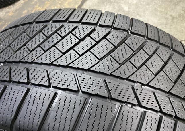 Continental ContiWinterContact TS 830 P 255/45 R19 100V