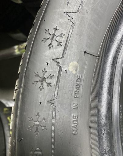 Dunlop Winter Sport 5 205/60 R16