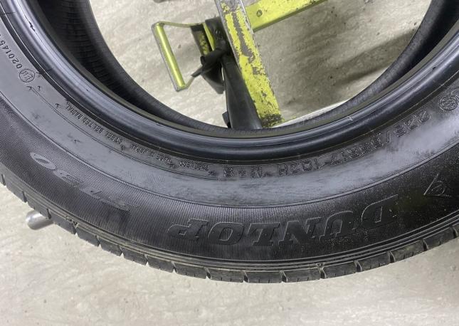 Dunlop Grandtrek ST30 225/65 R17