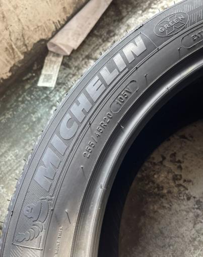 Michelin Latitude Sport 3 255/45 R20 105V