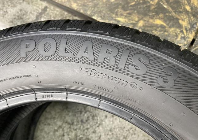 Barum Polaris 3 205/55 R16 91H