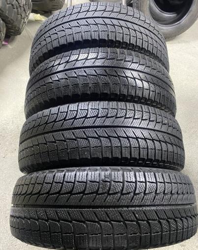 Michelin Latitude X-Ice North 3+ 185/65 R15