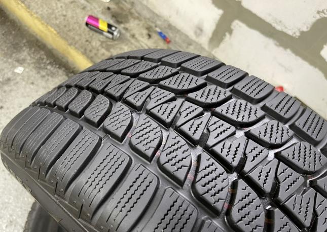 Bridgestone Blizzak LM-25 255/50 R19 107V