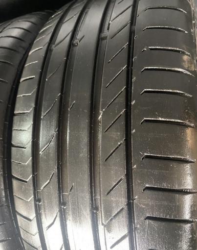 Continental ContiSportContact 5 235/45 R19