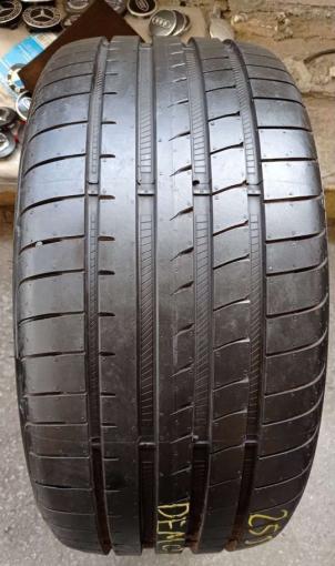 Goodyear Eagle F1 Asymmetric 3 255/35 R19