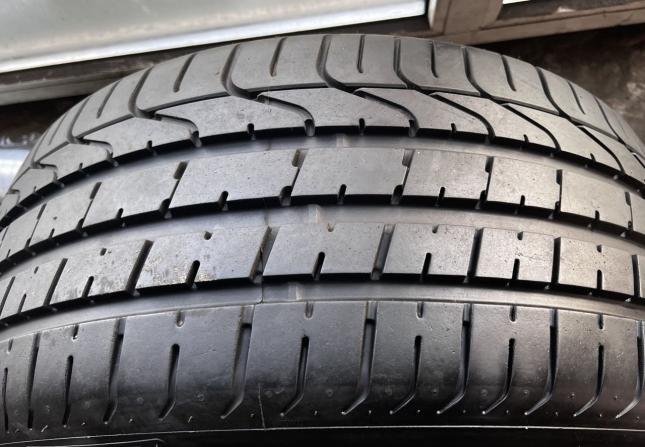 Pirelli P Zero 255/35 R20