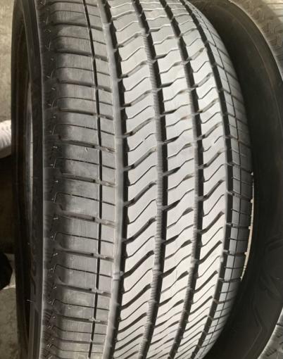 Bridgestone Alenza A/S 275/50 R22