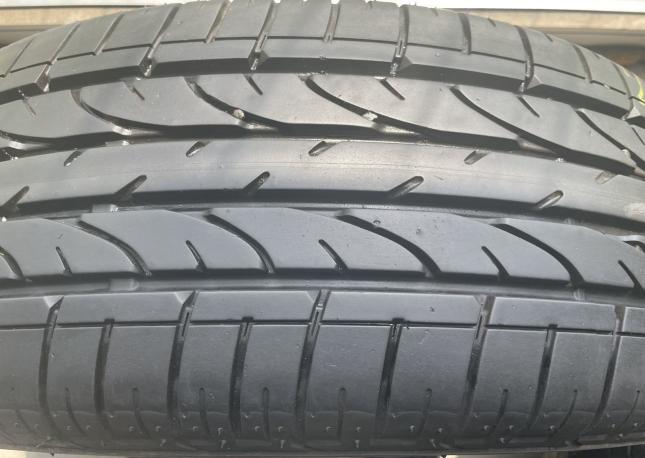 Bridgestone Dueler H/P Sport 215/60 R17 96H