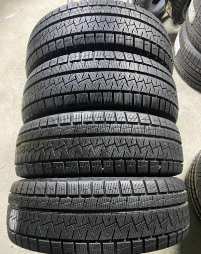 Pirelli Ice Asimmetrico 185/65 R15