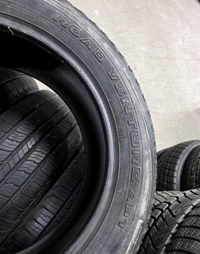 Kumho Road Venture APT KL51 235/55 R18