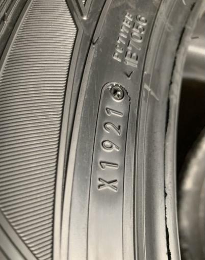 Dunlop SP Sport Maxx 050+ 255/45 R20 105Y