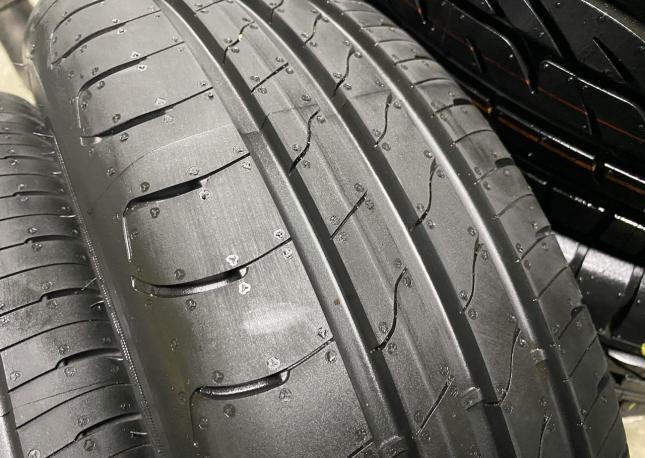 Goodyear EfficientGrip Performance 2 195/65 R15 91H