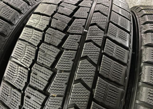 Dunlop Winter Maxx 225/45 R18 91Q