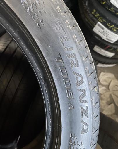 Bridgestone Turanza T005A 225/45 R17