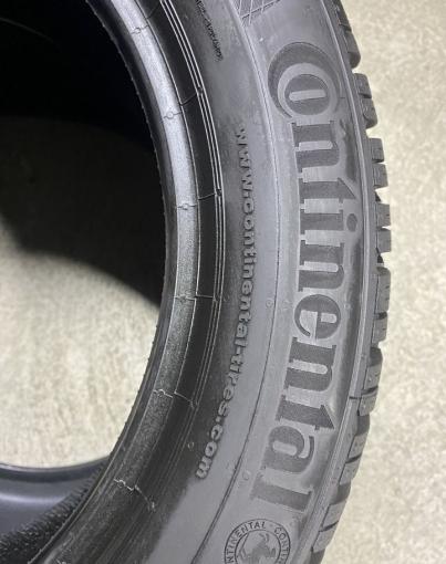 Continental ContiWinterContact TS 850 195/55 R16