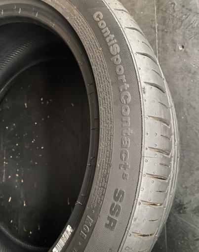 Continental ContiSportContact 5 225/45 R18