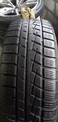 Yokohama W.Drive 225/65 R17 102H