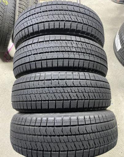 Bridgestone Blizzak VRX2 185/60 R15