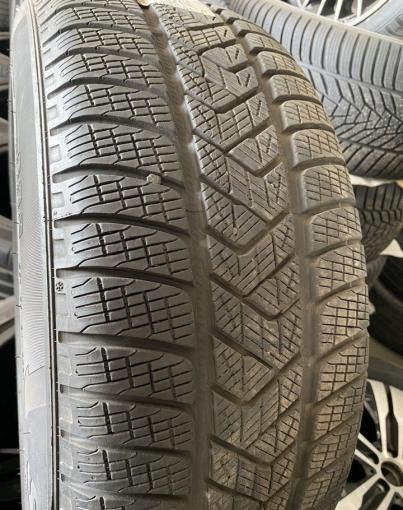 Pirelli Scorpion Winter 255/50 R19