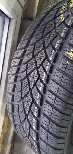 Dunlop SP Winter Sport 3D 215/40 R17 87V