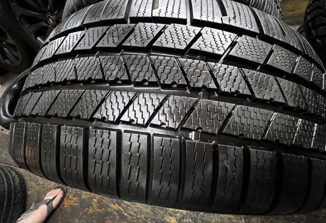 Continental ContiCrossContact Winter 275/45 R21