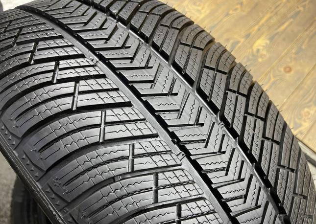 Michelin Pilot Alpin 4 255/45 R19 104W