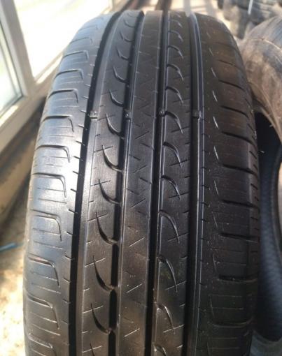 Goodyear Efficientgrip SUV 4x4 215/65 R16 98H