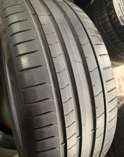 Pirelli P Zero 245/40 R20 99Y