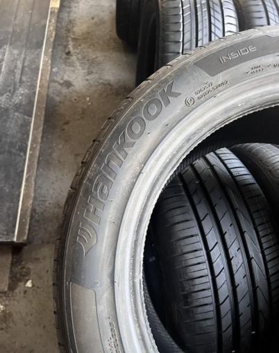 Hankook Ventus S1 Evo 2 K117 255/50 R19