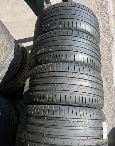 Pirelli P Zero PZ4 285/30 R21