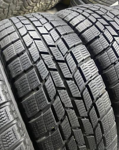 Goodyear Ice Navi 6 195/65 R15