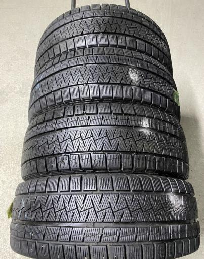 Pirelli Ice Asimmetrico 205/55 R16 91Q