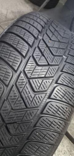 Pirelli Scorpion Winter 255/50 R19 107V