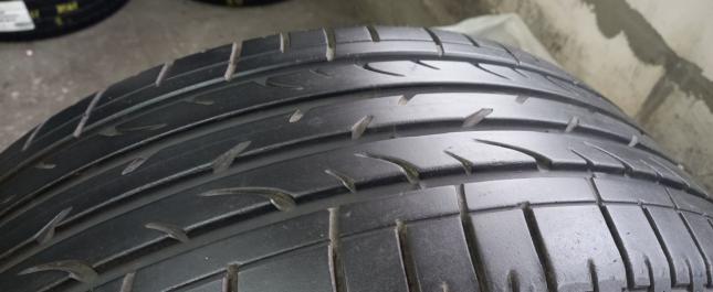 Bridgestone Dueler H/P 225/45 R18 91V