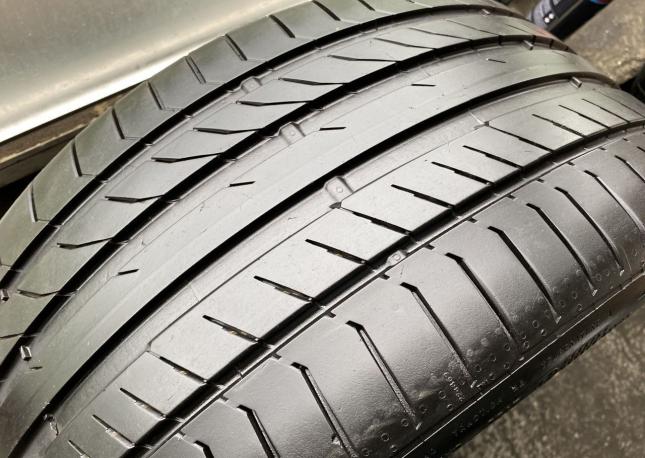 Continental ContiSportContact 5 275/30 R21 98Y