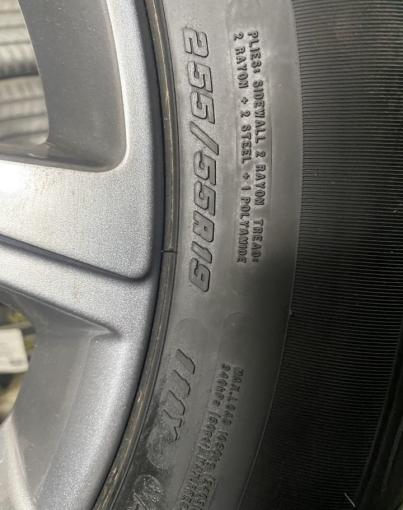 Goodyear Eagle F1 Asymmetric 3 255/55 R19 111Y