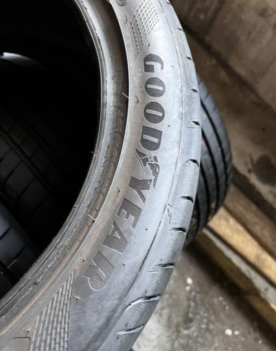 Goodyear Eagle F1 Asymmetric 5 225/45 R18