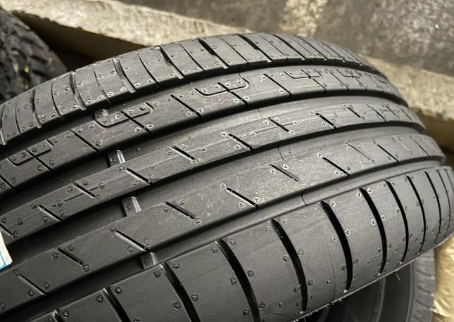 Goodyear EfficientGrip Performance 205/55 R16 91V