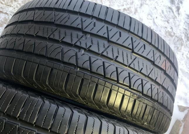 Continental ContiCrossContact LX Sport 275/45 R21