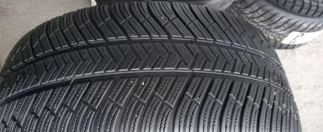 Michelin Latitude Alpin LA2 265/45 R20 V