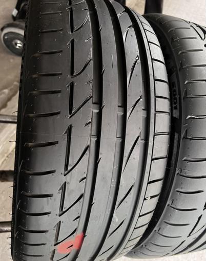 Bridgestone Potenza S001 225/40 R18