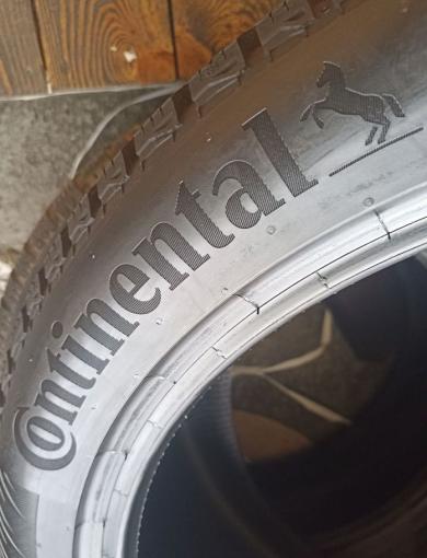 Continental IceContact 2 SUV 275/40 R21